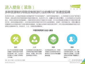 2018年中國在線定制旅游行業(yè)研究報告解析 旅游咨詢服務(wù)的新機(jī)遇與挑戰(zhàn)